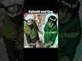 Everyone Vs Two Uchihas Madara X Obito Edit Al Nacer 