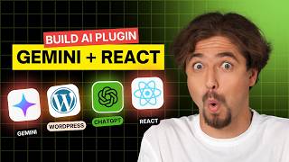 How to Build a Custom WordPress Plugin Using Gemini AI and React Hooks