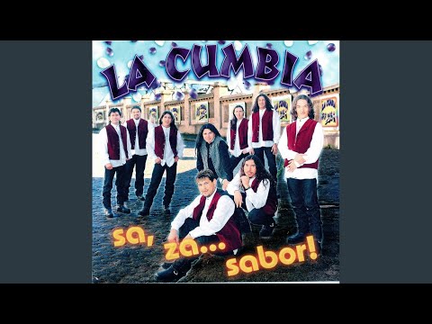 Putar Ritmo de Cumbia - La Cumbia