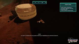 Second Star Demo Gameplay Exploring Irkalla 2