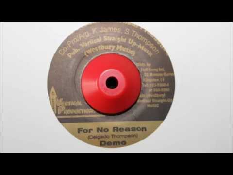 DEMO - FOR NO REASON