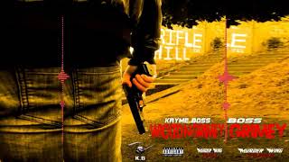 Kryme Boss - Wicked And Grimey Official Audio