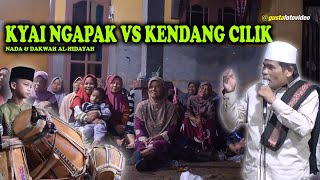 VIRAALLLNGAPAK LUCU, KH. SAHMAD S,Pd PURBALINGGA, BANJARNEGARA, TEGAL, PEMALANG, CILACAP, BANYUMASAN