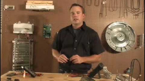How To Use An Ohmmeter