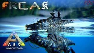 Příprava na Alpha Opičáka [CZ/SK]ARK:Survival Evolved -The Island E80 screenshot 4