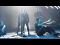 Christine and the Queens - Tilted + a cappella - Live London O2 Academy Brixton 02.11.2016