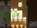 Learn to count to 10 | Numberblobs counting! | Numberblocks #shorts