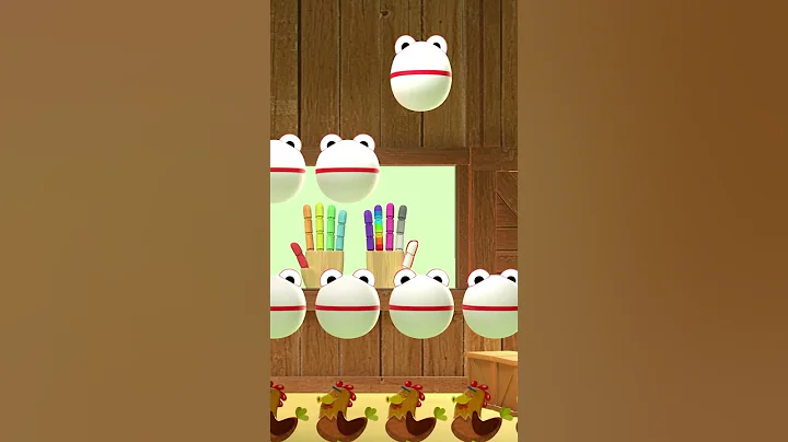 Learn to count to 10 | Numberblobs counting! | Numberblocks #shorts