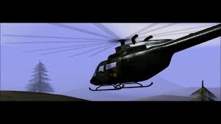 Jagged Alliance 2: Unfinished Business - Intro Cinematic