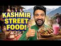 Trying KASHMIR’S CRAZIEST STREET FOOD | The Urban Guide
