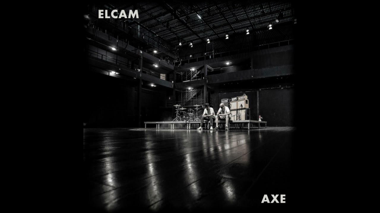 ELCAM - Slice Alpha