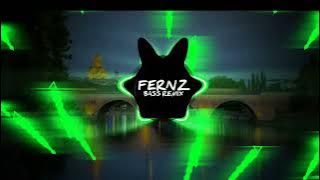 DJ MORE THAN YOU KNOW VIRAL SLOWED REMIX - DJ FERNZ BASS