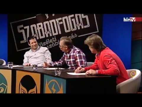 Szabadfogás | 2017.01.11.