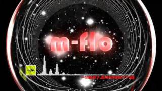 Video thumbnail of "m-flo loves MONKEY MAJIK / Picture Perfect Love"