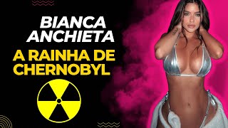 Bianca Anchieta A Rainha De Chernobyl Abuso De Photoshop Cirurgias Bumbum Fake? 