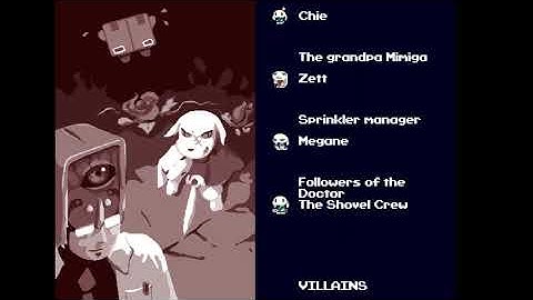 Cave Story Remastered 2020 HD Best Ending + EPIC Curly save File