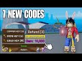 *NEW* KING LEGACY CODES 2024 MAY! ROBLOX KING LEGACY CODES