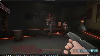 Showcase:  Milo First Person Weapons (Lyra Starter Game)