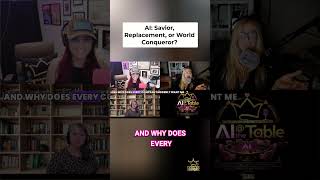 AI Explained: Your Questions Answered by an Expert #shorts