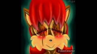 Sally.exe Heart-Broken Fanmade Music Old