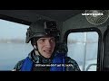 Ukraine’s River Fleet — The Dauntless American Sea Ark and the Gyurza Warships in Action