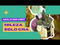 Nileza 3 TOURS Solo Crâ Multi DoCrit - ( Stuff en début de vidéos )