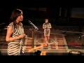 REBECCA TREHEARN - So Anyway (Next to Normal) - West End Fests