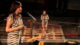 REBECCA TREHEARN - So Anyway (Next to Normal) - West End Fests