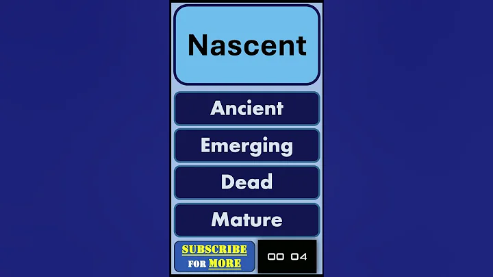 Boost Your English Vocabulary in 60 Seconds!