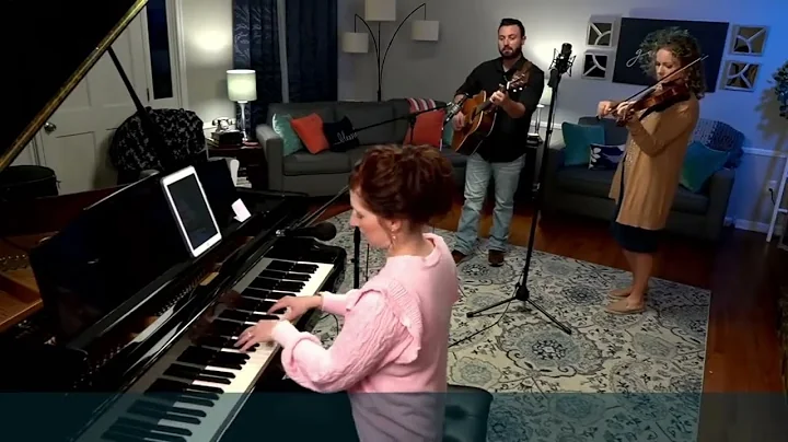 Evening Hymns Episode 4