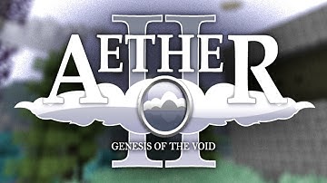Aether 2 RELEASE! [Download in the Description]