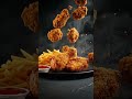 Hot & Fresh Fried Chicken Combo#CrispyChicken#FriedChicken#ChickenLovers#Foodie#FoodPorn#InstaFood