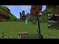 Jugando Minecraft alfinnnn