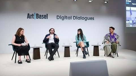 Digital Dialogues: From nature to networks: Algorithmic ecosystems