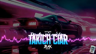 Matlane - Dawno nie miałem takich Ciar (Blax Remix / Cover)