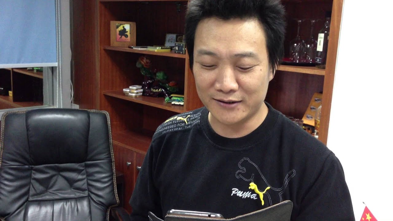 Andy's Birthday Joke for me Turner Brown YouTube