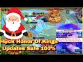 MAP HACK HONOR OF KINGS UPDATE NEW VERSION v10.1.1.15 ANTIBAND SAFE 100%