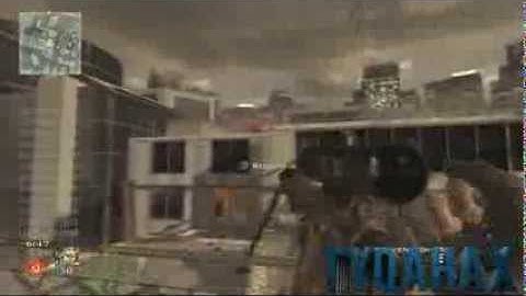 Modern Warfare 2 1.14  Project Stormie v1 Preview CFG