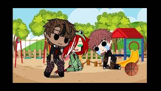 GİANTAlex ekibi 1545'lerin evreninde pt 4⭐#boralo#keşfet#bobby1545#gacha#tepki#gachalife#boralogacha