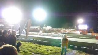 Wrc 2011 - Ken Block Driving Coffs Harbour Special Stage