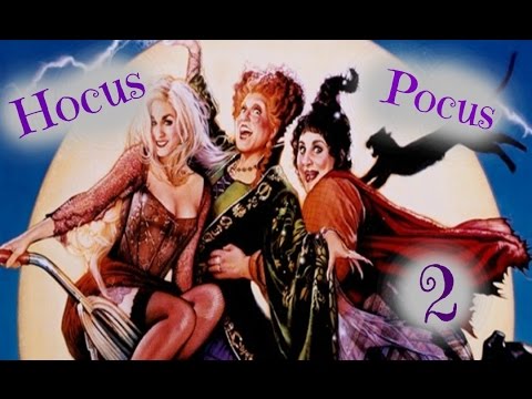 hocus pocus 2 - photo #4