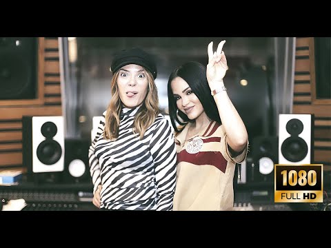 Natti Natasha – Soy Mía ft. Kany Garcia [Official Video] FHD