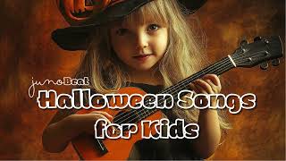 Halloween Songs for Kids