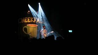 Cheekface - Don't Stop Believing (Live)