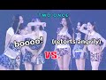Twice S Sub Units Hilarious Dance Battle On Stage ЁЯШВ Twice S Sub Units Hilarious Dance Battle On Stage ЁЯШВ