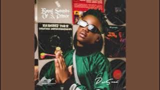 ProSoul FT Howard Gomba J Smash - Pure Surprise