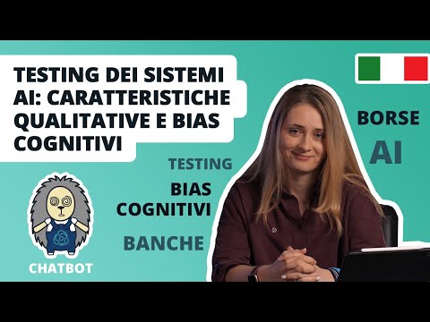 Video: Quali sono le caratteristiche qualitative?