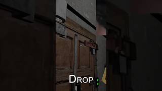 GRANNY EXTREME MODU KAPIDAN KAÇIŞ! #shorts