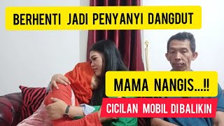 PAMIT! WENI BERHENTI JADI PENYANYI DANGDUT | Weni Wen