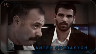 Adanalı - ANTEB Operasyon